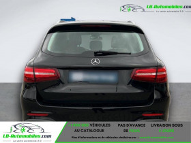 Mercedes GLC 43 AMG BVA 4Matic  occasion � Beaupuy - photo n�6