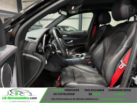 Mercedes GLC 43 AMG BVA 4Matic  occasion � Beaupuy - photo n�6