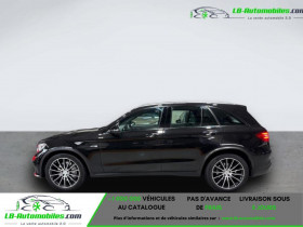 Mercedes GLC 43 AMG BVA 4Matic  occasion � Beaupuy - photo n�5