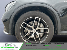Mercedes GLC 43 AMG BVA 4Matic  occasion � Beaupuy - photo n�9