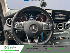 Mercedes GLC 43 AMG BVA 4Matic  occasion � Beaupuy - photo n�8