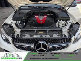 Mercedes GLC 43 AMG BVA 4Matic  occasion � Beaupuy - photo n�8