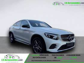 Mercedes GLC 43 AMG BVA 4Matic  occasion � Beaupuy - photo n�2