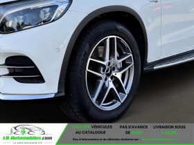 Mercedes GLC 43 AMG BVA 4Matic  occasion � Beaupuy - photo n�7