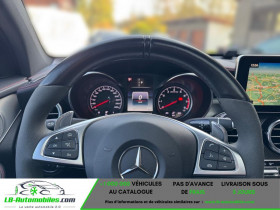 Mercedes GLC 43 AMG BVA 4Matic  occasion � Beaupuy - photo n�6
