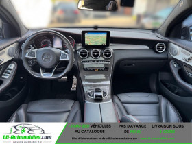 Mercedes GLC 43 AMG BVA 4Matic  occasion � Beaupuy - photo n�3