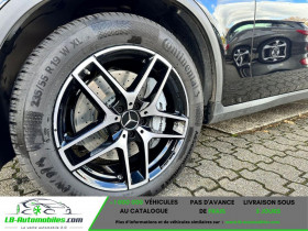 Mercedes GLC 43 AMG BVA 4Matic  occasion � Beaupuy - photo n�4