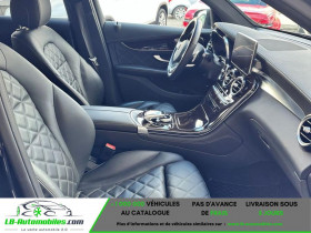 Mercedes GLC 43 AMG BVA 4Matic  occasion � Beaupuy - photo n�3