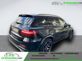 Mercedes GLC 43 AMG BVA 4Matic  occasion � Beaupuy - photo n�2