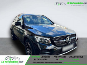 Mercedes GLC , garage LB AUTOMOBILES � Beaupuy