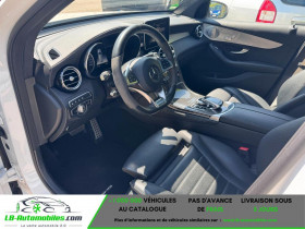 Mercedes GLC 43 AMG BVA 4Matic  occasion � Beaupuy - photo n�7
