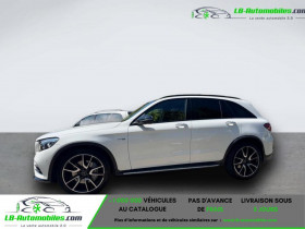 Mercedes GLC 43 AMG BVA 4Matic  occasion � Beaupuy - photo n�5