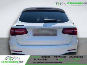 Mercedes GLC 43 AMG BVA 4Matic  occasion � Beaupuy - photo n�6
