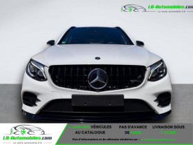 Mercedes GLC 43 AMG BVA 4Matic  occasion � Beaupuy - photo n�4