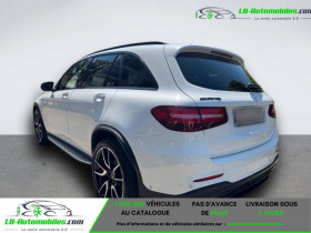 Mercedes GLC 43 AMG BVA 4Matic  occasion � Beaupuy - photo n�3
