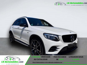 Mercedes GLC 43 AMG BVA 4Matic  occasion � Beaupuy - photo n�2