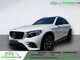 Mercedes GLC , garage LB AUTOMOBILES � Beaupuy