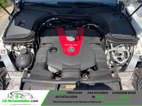 Mercedes GLC 43 AMG BVA 4Matic  occasion � Beaupuy - photo n�9