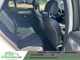 Mercedes GLC 43 AMG BVA 4Matic  occasion � Beaupuy - photo n�8