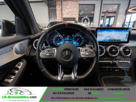 Mercedes GLC 43 AMG BVA 4Matic  occasion � Beaupuy - photo n�4