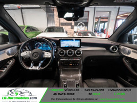 Mercedes GLC 43 AMG BVA 4Matic  occasion � Beaupuy - photo n�2