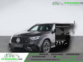 Mercedes GLC occasion année 2024 boite Automatique Annonce Mercedes GLC occasion Essence 43 AMG BVA 4Matic à Beaupuy