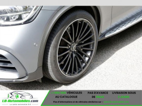 Mercedes GLC 43 AMG BVA 4Matic  occasion � Beaupuy - photo n�8