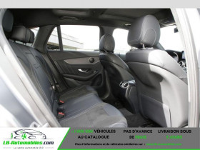 Mercedes GLC 43 AMG BVA 4Matic  occasion � Beaupuy - photo n�6