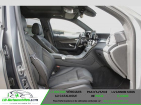 Mercedes GLC 43 AMG BVA 4Matic  occasion � Beaupuy - photo n�5