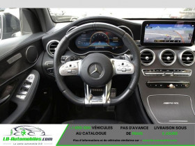 Mercedes GLC 43 AMG BVA 4Matic  occasion � Beaupuy - photo n�7