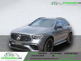 Mercedes GLC occasion année 2022 boite Automatique Annonce Mercedes GLC occasion Essence 43 AMG BVA 4Matic à Beaupuy