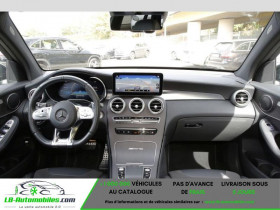 Mercedes GLC 43 AMG BVA 4Matic  occasion � Beaupuy - photo n�3