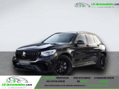 Mercedes GLC occasion année 2017 boite Automatique Annonce Mercedes GLC occasion Essence 43 AMG BVA 4Matic à Beaupuy