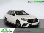 Mercedes GLC occasion année 2024 boite Automatique Annonce Mercedes GLC occasion Essence 43 AMG BVA 4Matic à Beaupuy