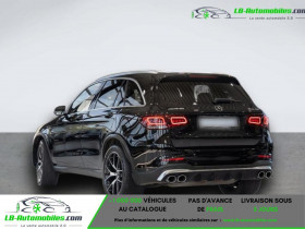 Mercedes GLC 43 AMG BVA 4Matic  occasion � Beaupuy - photo n�2