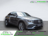 Mercedes GLC occasion  année 2019 boite Automatique Annonce Mercedes GLC occasion Essence 43 AMG BVA 4Matic à Beaupuy