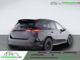 Mercedes GLC 43 AMG BVA 4Matic  occasion � Beaupuy - photo n�2