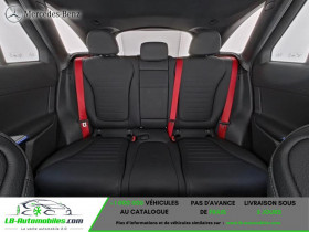 Mercedes GLC 43 AMG BVA 4Matic  occasion � Beaupuy - photo n�5