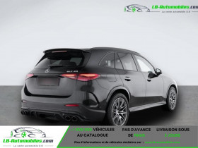 Mercedes GLC 43 AMG BVA 4Matic  occasion � Beaupuy - photo n�4