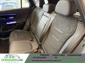 Mercedes GLC 43 AMG BVA 4Matic  occasion � Beaupuy - photo n�6