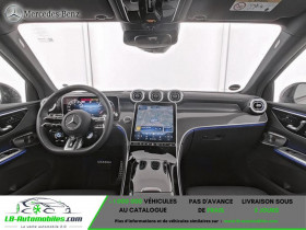 Mercedes GLC 43 AMG BVA 4Matic  occasion � Beaupuy - photo n�3