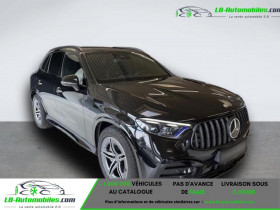 Mercedes GLC 43 AMG BVA 4Matic  occasion � Beaupuy - photo n�2