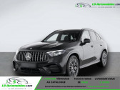 Annonce Mercedes GLC occasion Essence 43 AMG BVA 4Matic  Beaupuy