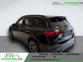Mercedes GLC 43 AMG BVA 4Matic  occasion � Beaupuy - photo n�3