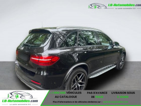 Mercedes GLC 43 AMG BVA 4Matic  occasion  Beaupuy - photo n4