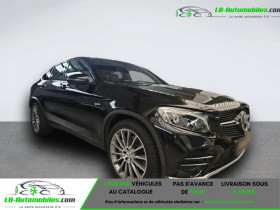 Mercedes GLC 43 AMG BVA 4Matic  occasion  Beaupuy - photo n2