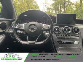 Mercedes GLC 43 AMG BVA 4Matic  occasion  Beaupuy - photo n3