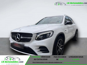 Mercedes GLC 43 AMG BVA 4Matic  occasion  Beaupuy - photo n2