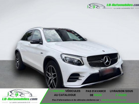 Mercedes GLC , garage LB AUTOMOBILES  Beaupuy