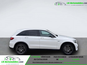 Mercedes GLC 43 AMG BVA 4Matic  occasion  Beaupuy - photo n6